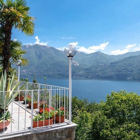 Villa Fantastica Carate Urio Экстерьер фото